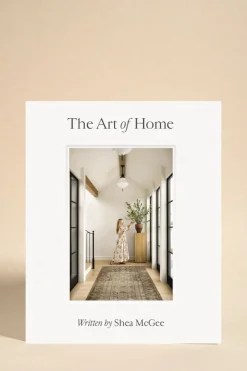 Bookreps NZ The Art Of Home