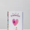 Flying Kiwi The Art of Kindness