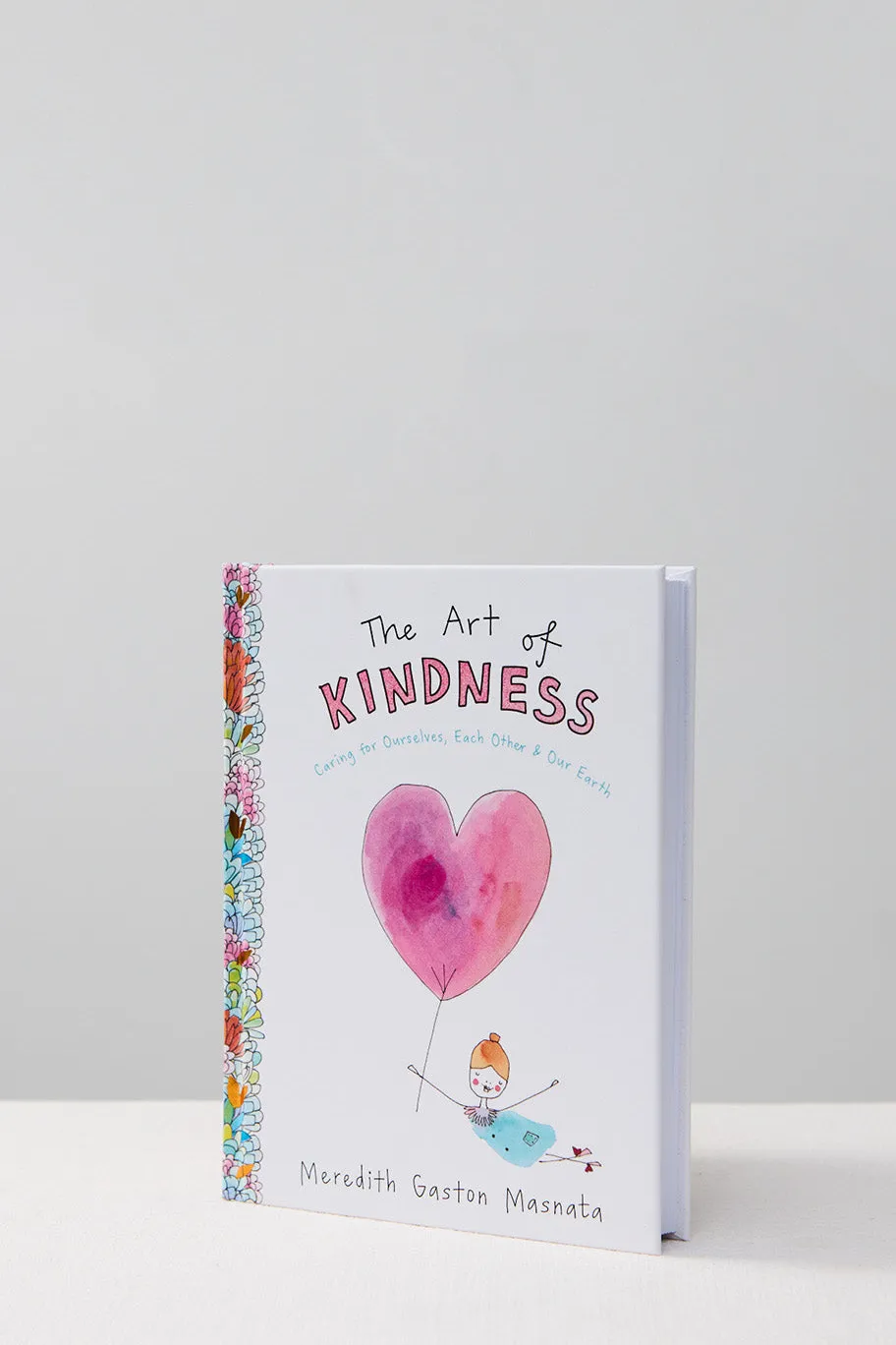 Flying Kiwi The Art of Kindness