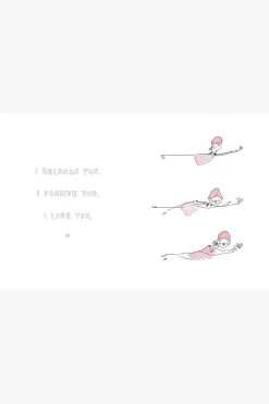 Flying Kiwi The Art of Kindness
