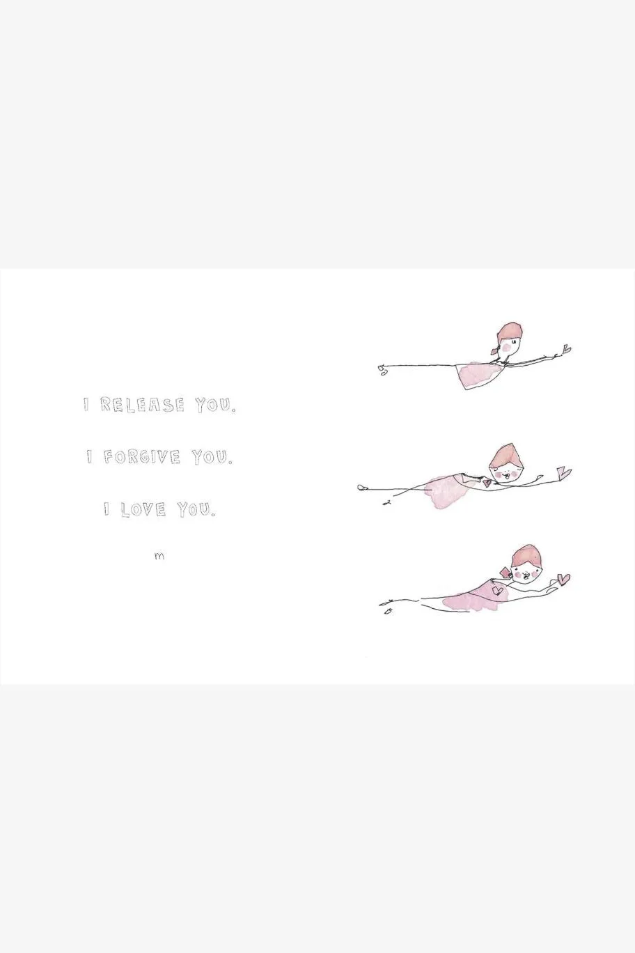 Flying Kiwi The Art of Kindness