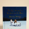 Flying Kiwi The Boy, the Mole, the Fox and the Horse EOL The Animated Story