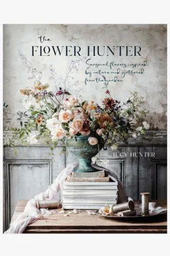 Bookreps NZ The Flower Hunter EOL