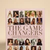 Flying Kiwi The Game Changers Book