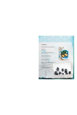 Bookreps NZ The Island Poke EOL Cookbook