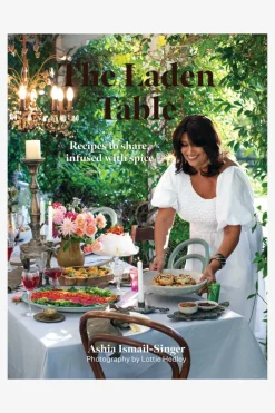 Bateman Books The Laden Table EOL