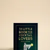 Nationwide Book The Little Book For Cocktail Lovers