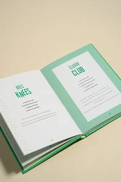 Nationwide Book The Little Book of Gin Cocktails
