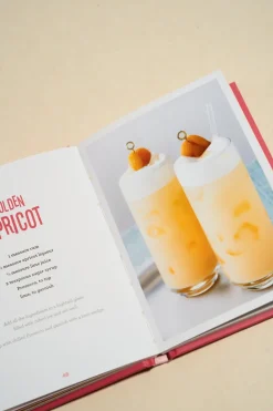 Flying Kiwi The Little Book Of Prosecco and Sparkling Cocktails