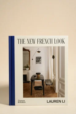 Bookreps NZ The New French Look