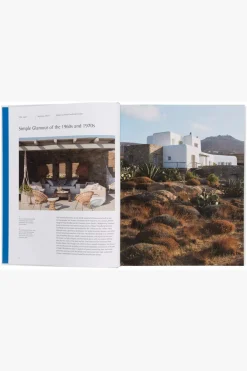 Nationwide Book The New Mediterranean Book EOL