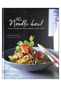 Bookreps NZ The Noodle Bowl EOL