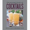 Bookreps NZ The Pocket Book of Cocktails
