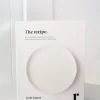 Bookreps NZ The Recipe EOL