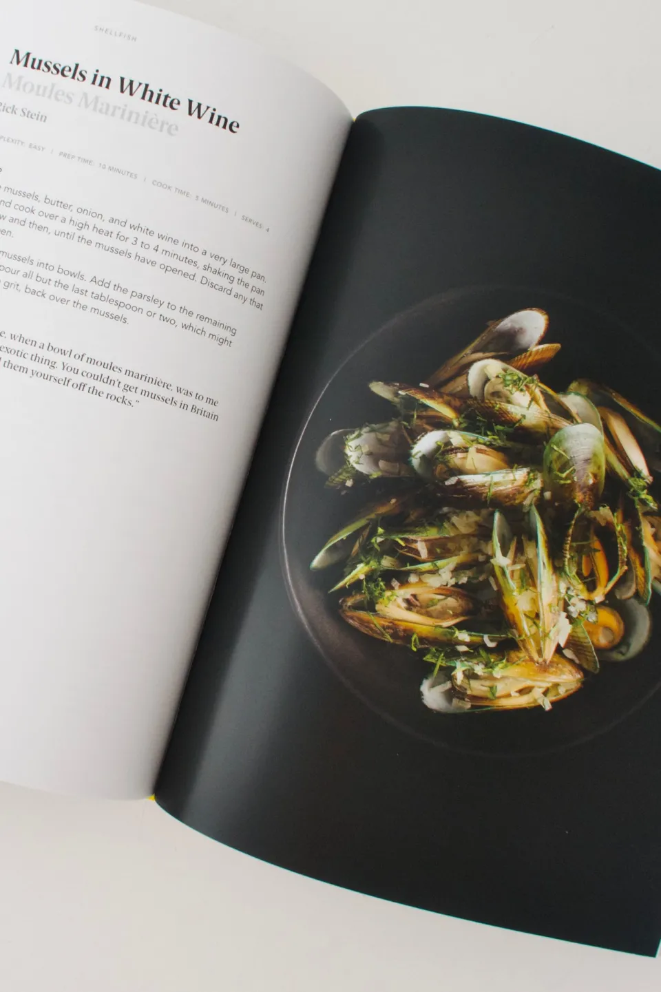 Bookreps NZ The Recipe EOL