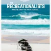 Bookreps NZ The Recreationalist - EOL Intrepid Kiwis and their Campers