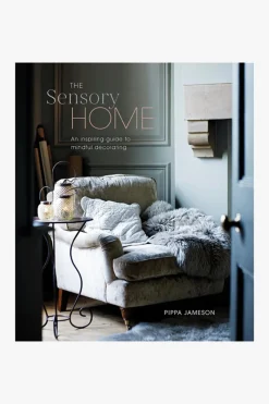 Bookreps NZ The Sensory Home EOL