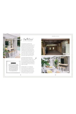 Bookreps NZ Three Birds Renovations EOL