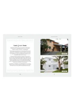 Bookreps NZ Three Birds Renovations EOL
