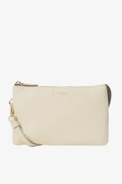 Saben Tilly Alabaster Crossbody Bag