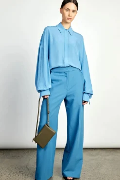 Saben Tilly Rosemary Crossbody Bag