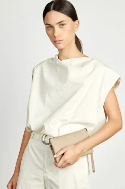 Saben Tilly Tea Crossbody Bag