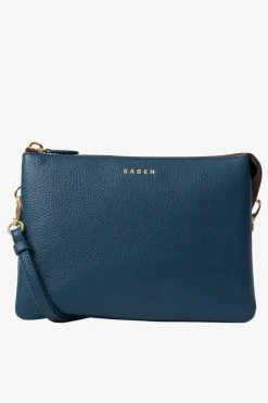 Saben Tilly's Big Sis Ocean Crossbody Bag