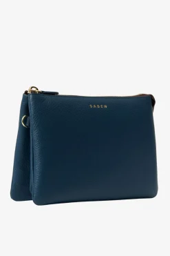 Saben Tilly's Big Sis Ocean Crossbody Bag