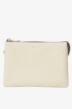 Saben Tilly's Big Sis Alabaster Crossbody Bag