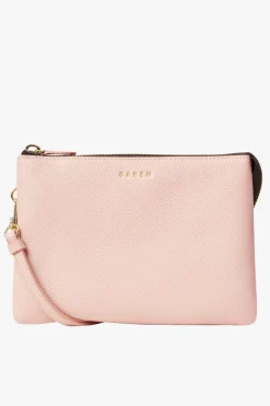 Saben Tilly's Big Sis Blush Crossbody Bag