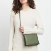 Saben Tilly's Big Sis Crossbody Cactus Large Clutch