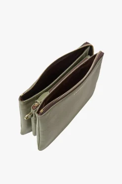 Saben Tilly's Big Sis Crossbody Cactus Large Clutch