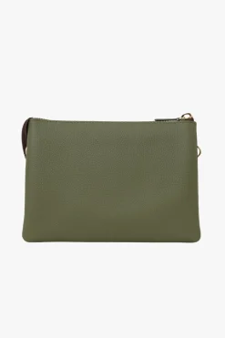 Saben Tilly's Big Sis Crossbody Cactus Large Clutch