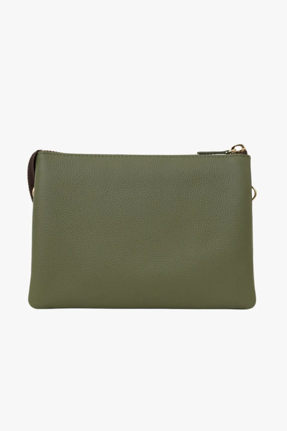 Saben Tilly's Big Sis Crossbody Cactus Large Clutch