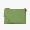 Saben Tilly's Big Sis Meadow Leather Crossbody Bag