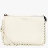 Saben Tilly's Big Sis Sand Plait Edge Crossbody Bag