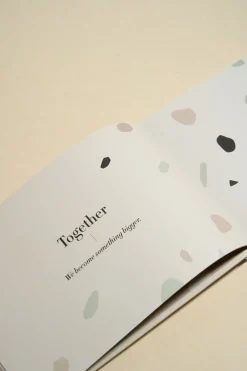 Compendium Together Book