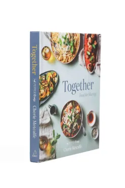 Bookreps NZ Together Food for Sharing EOL