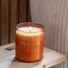 Lyttelton Lights Totaranui Medium 65hr Limited Edition Candle