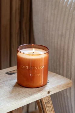 Lyttelton Lights Totaranui Medium 65hr Limited Edition Candle