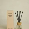Willow u0026 Mae Tranquil Night Spiced Sandalwood + Amber 100ml Diffuser
