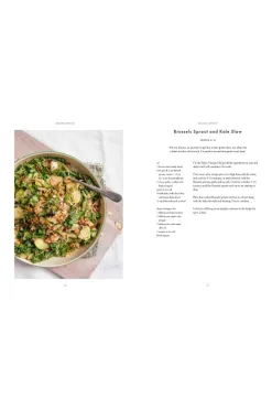 Bookreps NZ Two Raw Sisters Salad