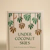 Flying Kiwi Under Coconut Skies