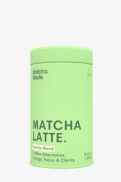 Matcha Made Vanilla Matcha Latte 240G Tin