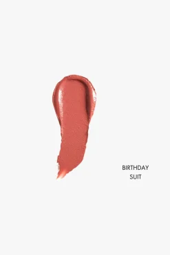 Lily Lolo Vegan Birthday Suit 4g Lipstick
