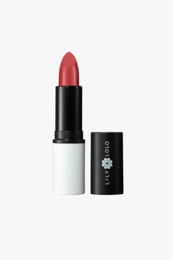 Lily Lolo Vegan Coral Crush 4g Lipstick