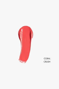 Lily Lolo Vegan Coral Crush 4g Lipstick
