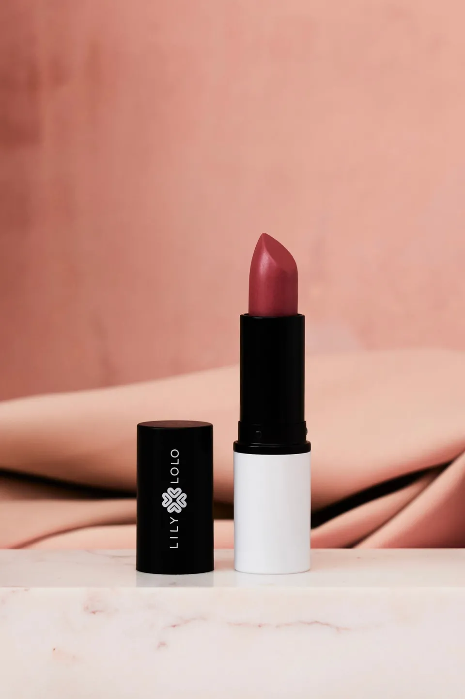 Lily Lolo Vegan Undressed 4g Lipstick