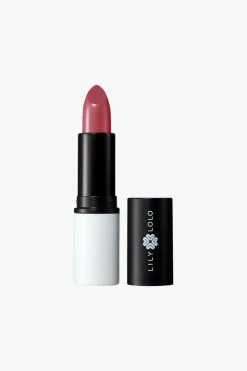 Lily Lolo Vegan Undressed 4g Lipstick