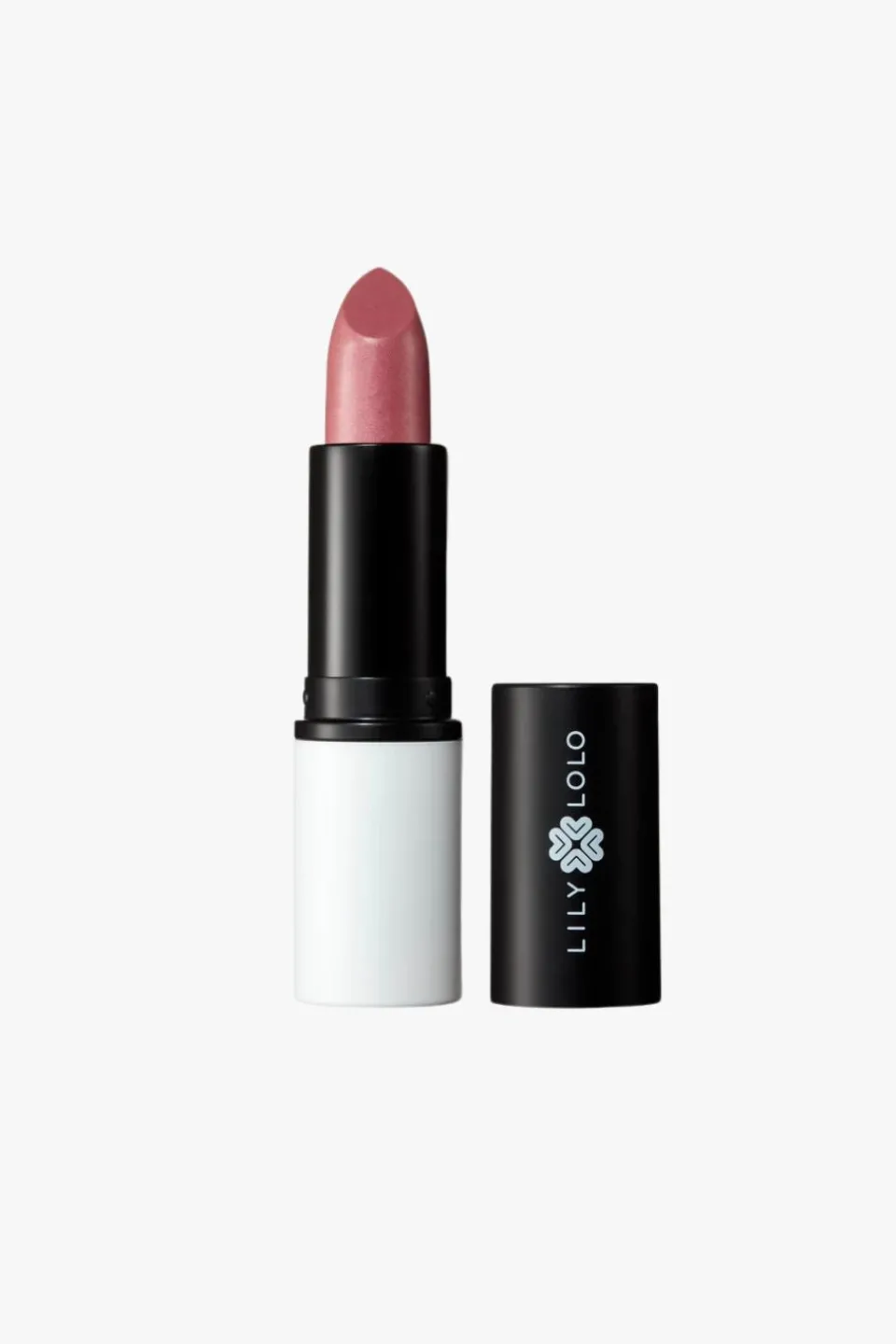 Lily Lolo Vegan Without A Stitch 4g Lipstick
